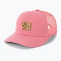 Czapka z daszkiem Dakine Getaway Trucker pink lotus 5