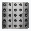 Pad antypoślizgowy Dakine Ramp Spike Mat clear black 2