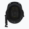 Kask snowboardowy Dakine Forecast Mips black 6