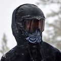 Kask snowboardowy Dakine Forecast Mips black 11