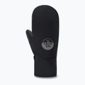 Rękawice narciarskie męskie Dakine Crossfire Mitt black/grey 2