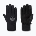 Rękawice snowboardowe męskie Dakine Crossfire black / grey