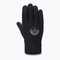 Rękawice snowboardowe męskie Dakine Crossfire black / grey 2