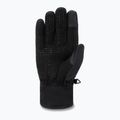 Rękawice snowboardowe męskie Dakine Crossfire black / grey 3