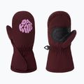 Rękawice snowboardowe Dakine Brat Mitt port royale