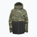 Kurtka snowboardowa męska ThirtyTwo TM camo