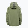 Kurtka snowboardowa męska ThirtyTwo Lashed Insulated olive 2