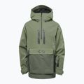 Kurtka snowboardowa męska ThirtyTwo Light Anorak military