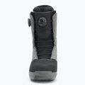 Buty snowboardowe męskie ThirtyTwo Stw Double Boa '24 black/charcoal 3