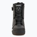 Buty snowboardowe damskie ThirtyTwo Lashed Double Boa W'S '24 black/white/black 3