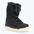 Buty snowboardowe damskie ThirtyTwo Shifty Boa W'S '24 black/grey/white