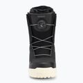 Buty snowboardowe damskie ThirtyTwo Shifty Boa W'S '24 black/grey/white 3