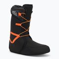 Buty snowboardowe damskie ThirtyTwo Shifty Boa W'S '24 black/grey/white 5