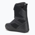 Buty snowboardowe męskie ThirtyTwo Stw Double Boa '24 black/black 2