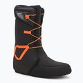 Buty snowboardowe męskie ThirtyTwo Stw Double Boa '24 black/black 5