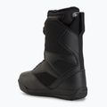 Buty snowboardowe damskie ThirtyTwo Stw Double Boa W'S '24 black/gold 2
