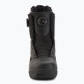 Buty snowboardowe damskie ThirtyTwo Stw Double Boa W'S '24 black/gold 3