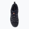 Buty turystyczne męskie Merrell Moab 3 Gtx black/grey 15
