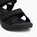 Sandały męskie MerrelL Sandspur 2 Convert black 7