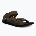 Sandały męskie Teva Original Universal dark olive