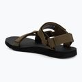 Sandały męskie Teva Original Universal dark olive 3