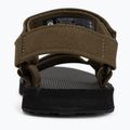 Sandały męskie Teva Original Universal dark olive 6