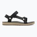 Sandały damskie Teva Original Universal Leather black 2