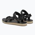 Sandały damskie Teva Original Universal Leather black 3