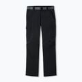 Spodnie trekkingowe męskie Columbia Silver Ridge Utility black 6