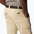 Spodnie trekkingowe męskie Columbia Silver Ridge Utility ancient fossil 5