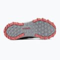 Buty trekkingowe damskie Columbia Peakfreak II Mid Outdry dark grey/dark coral 5