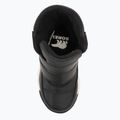 Śniegowce dziecięce Sorel Whitney II Strap black/sea salt 6