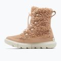 Śniegowce juniorskie Sorel Sorel Explorer Cozy canoe/chalk 8