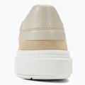 Buty męskie Timberland Seneca Bay Slip On light beige nubuk 6
