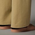 Klapki damskie The North Face Base Camp Slide III cafecreme/evening sandpink 8