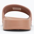 Klapki damskie The North Face Base Camp Slide III cafecreme/evening sandpink 6