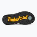 Sandały juniorskie Timberland Adventure Seeker light orange multi 4