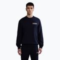 Bluza męska Napapijri B-Kasba C blu marine