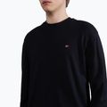 Sweter męski Napapijri Decatur 5 black 041 4