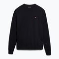 Sweter męski Napapijri Decatur 5 black 041 5
