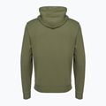 Bluza męska Napapijri B-Iaato H green lichen 6