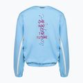 Bluza damska Napapijri B-Keith C blue clear 8