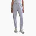 Spodnie damskie Napapijri M-Iaato light grey mel