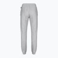 Spodnie damskie Napapijri M-Iaato light grey mel 6