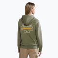 Bluza damska Napapijri B-Faber green lichen 6