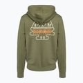 Bluza damska Napapijri B-Faber green lichen 12