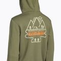 Bluza damska Napapijri B-Faber green lichen 14