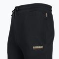 Spodnie męskie Napapijri M-Iaato black 8