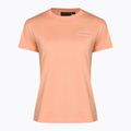 Koszulka damska Napapijri S-Iaato pink salmon 5