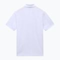 Koszulka polo męska Napapijri Ebea 2 bright white 002 5